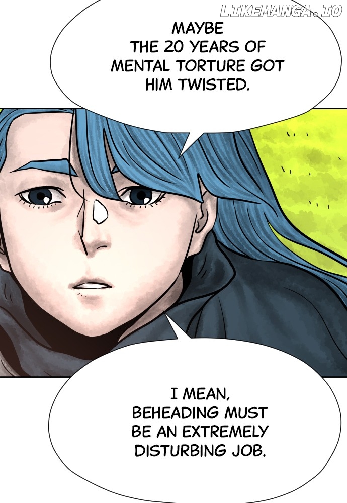 Warrior Executioner chapter 12 - page 107